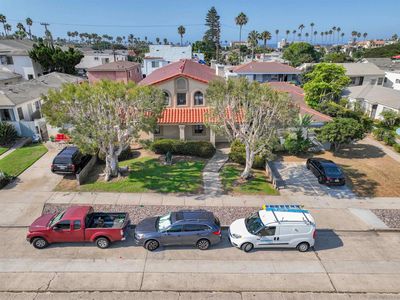 4845 Santa Cruz Ave, San Diego, CA, 92107