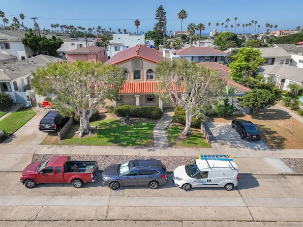 4845 Santa Cruz Ave, San Diego, CA 92107