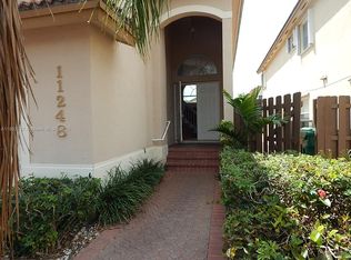 11248 NW 51st Ter, Doral, FL 33178