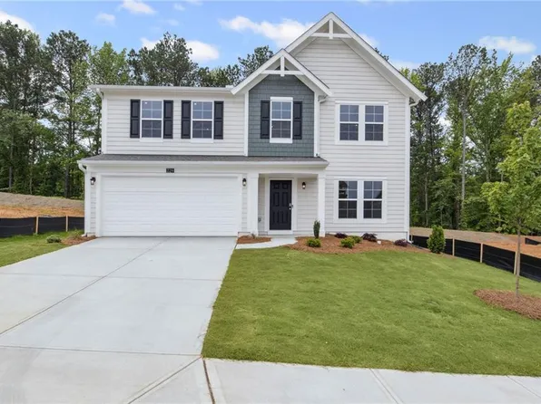 229 Sage Woods Way, Dallas, GA 30132