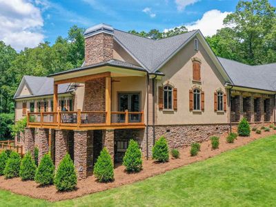 1011 Walton Way, Greensboro, GA, 30642