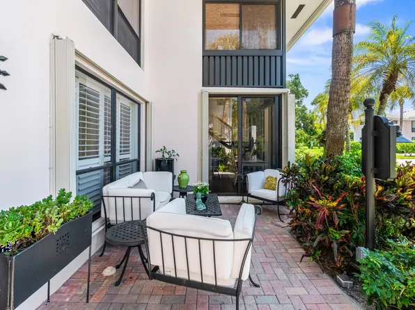 3826 Quail Ridge Drive N #Blue Heron, Boynton Beach, FL 33436