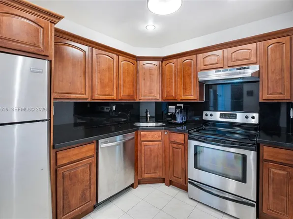 2150 Sans Souci Blvd #A1607, North Miami, FL 33181