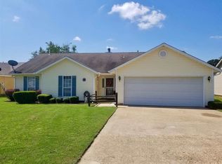 4213 Teri Dawn Cv, Jonesboro, AR 72405