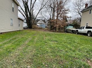 1691 10th Ave, Huntington, WV 25701