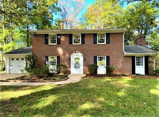 691 Canterbury Dr, Halifax, VA 24558