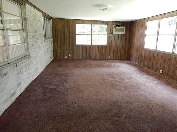 large game room
