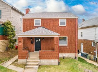118 Lakewood Ave, Pittsburgh, PA 15229