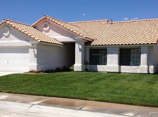 5009 Deep Forest Dr, Las Vegas, NV 89130