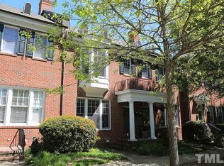 1506 W Markham Ave, Durham, NC 27705