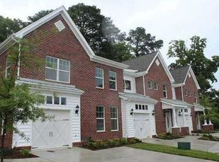 1045 Christiana Cir, Portsmouth, VA 23703