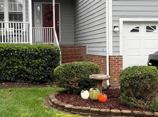 8200 Hempshire Pl, Raleigh, NC 27613