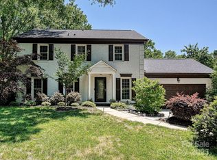 8200 Lansford Rd, Charlotte, NC 28277