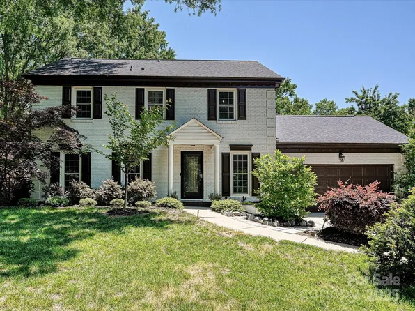 8200 Lansford Rd, Charlotte, NC 28277