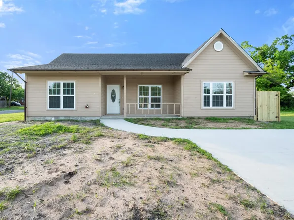 815 E Collin St, Corsicana, TX 75110