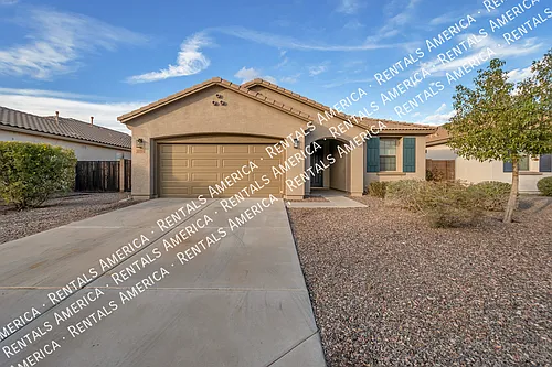 1278 W Stephanie Ln Photo 1