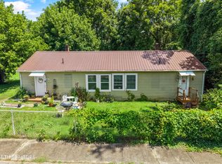 165 Latimer Rd, Oak Ridge, TN 37830