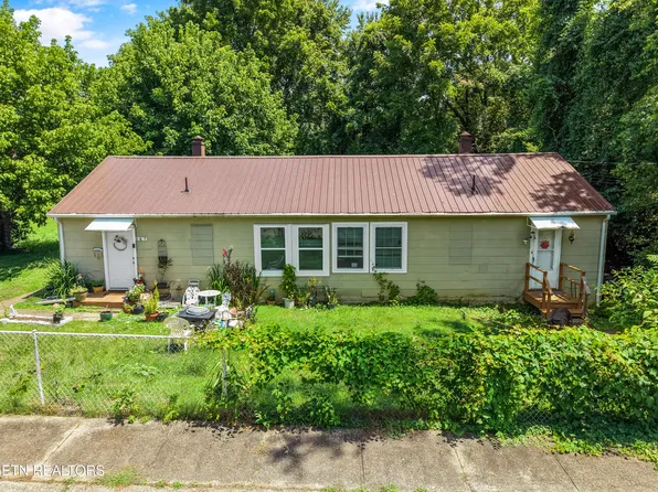 165 Latimer Rd, Oak Ridge, TN 37830
