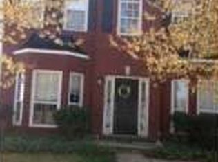 1190 Charter Club Dr, Lawrenceville, GA 30043