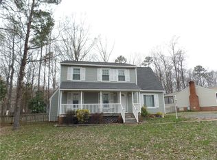6812 Sika Ct, Midlothian, VA 23112