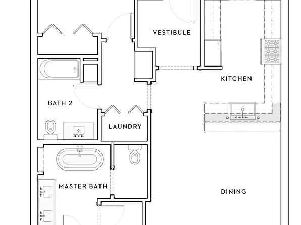 The Residences at Palisades Village