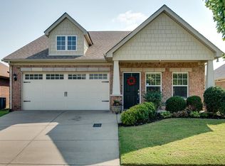 1545 Bending River Dr, Nashville, TN 37221