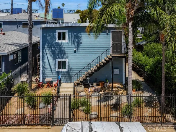 1034 Pleasantview Ave, Venice, CA 90291
