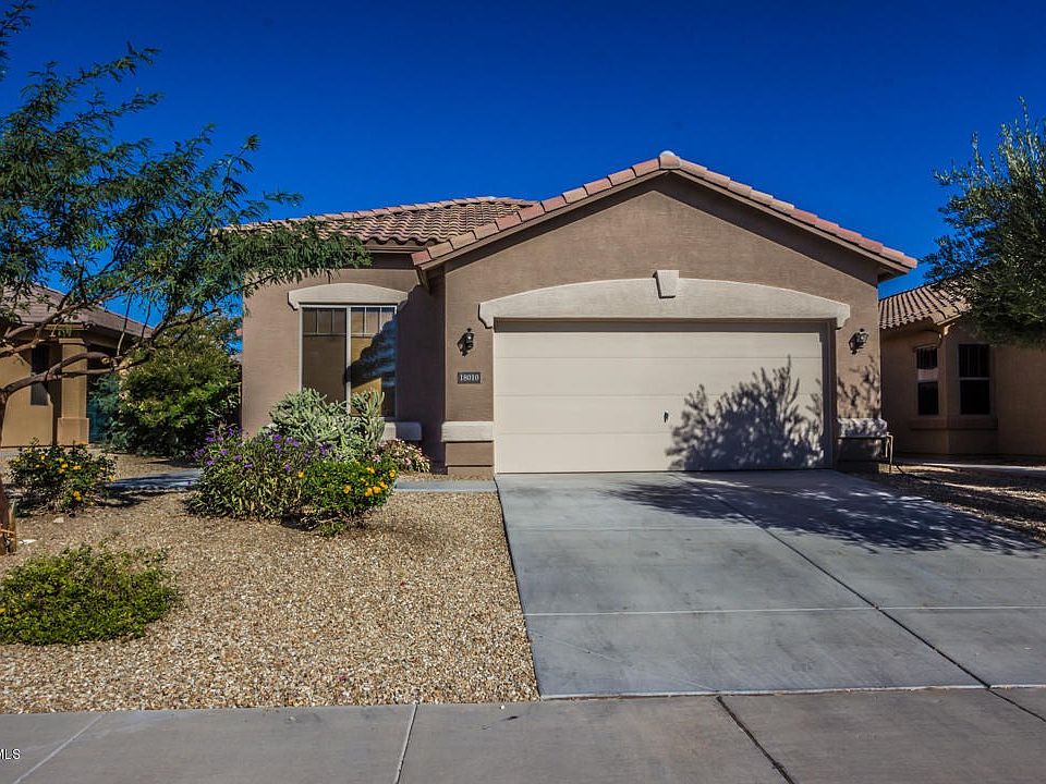 18010 W PALO VERDE AVE AZ-1