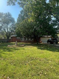 1623 N Prairie Creek Rd, Andover, KS, 67002