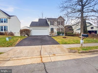 6 Emerald Dr, Fredericksburg, VA, 22406