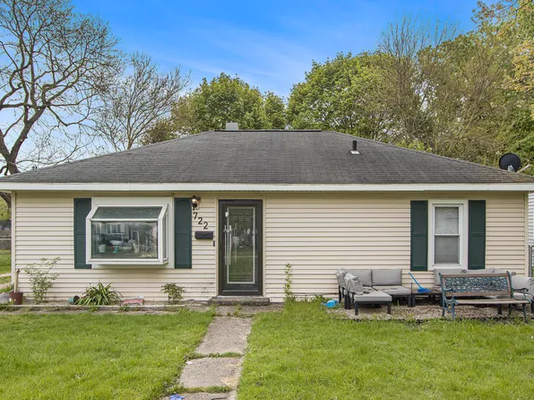 722 Clearview St, Kalamazoo, MI 49048
