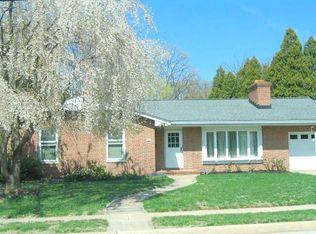 18 E Lake Ave, Baltimore, MD 21212