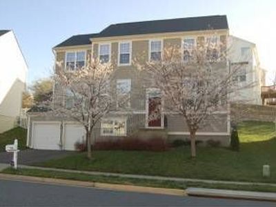 3024 Pony Ridge Turn, Dumfries, VA, 22026