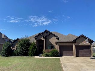 4893 Darr Hill Rd, Jonesboro, AR 72404