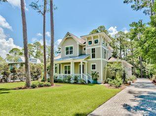 159 Defuniak St, Santa Rosa Beach, FL 32459