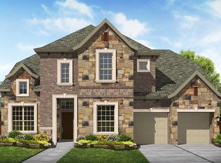 8494 Sylvan Dale Rd, Frisco, TX 75036