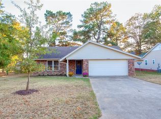 9020 Urban View Dr, Fort Smith, AR 72903