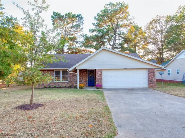 9020 Urban View Dr, Fort Smith, AR 72903
