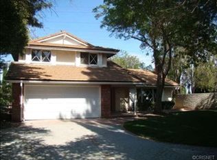 11306 Chimineas Ave, Porter Ranch, CA 91326