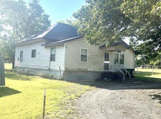 7707 Sterling Dr, Anna, TX 75409