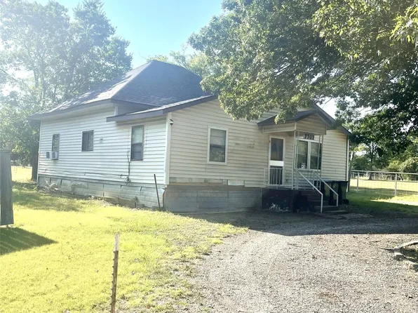 7707 Sterling Dr, Anna, TX 75409