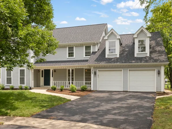 1963 Bedford Ct, Wheaton, IL 60189
