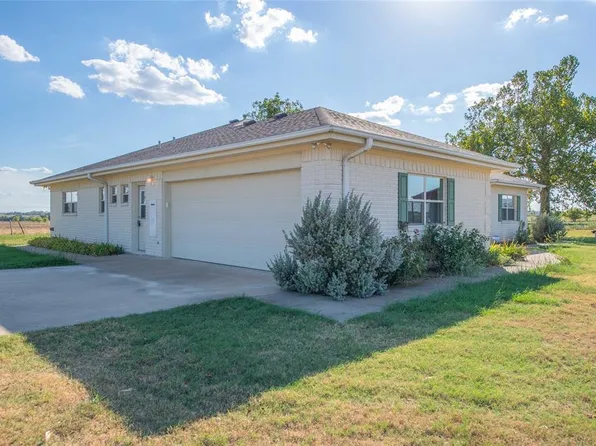 2300 County Road 302, Bartlett, TX 76511