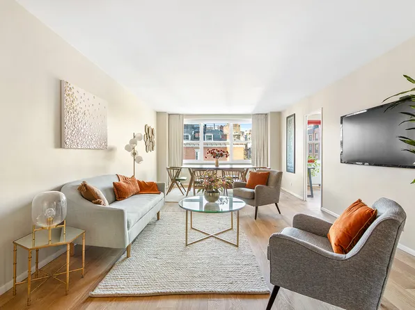 360 West 22nd Street image 1 of 9