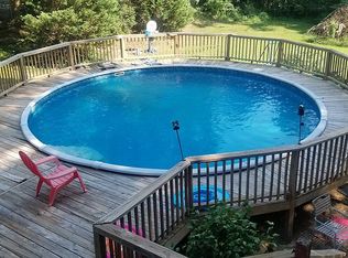 203 Mitchell St, Hot Springs, AR 71913