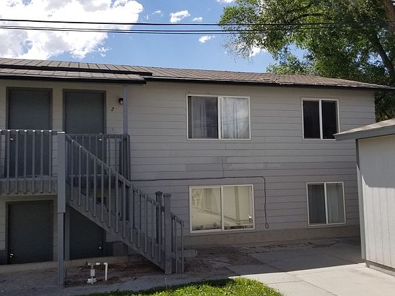 2nd image of 701 & 703 Spencer St #701-2