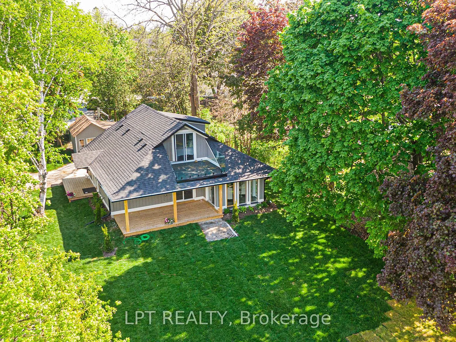 3 bed, $3,200 — Photo 2
