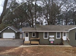 5467 Bells Ferry Rd, Acworth, GA 30102