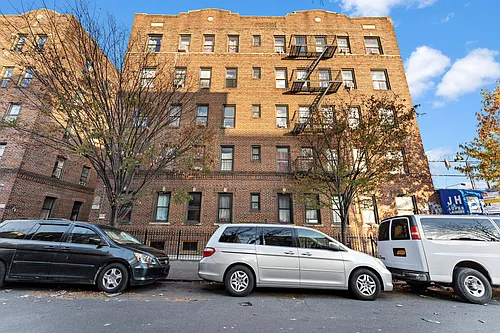 35-51 94th St #5C Photo 1