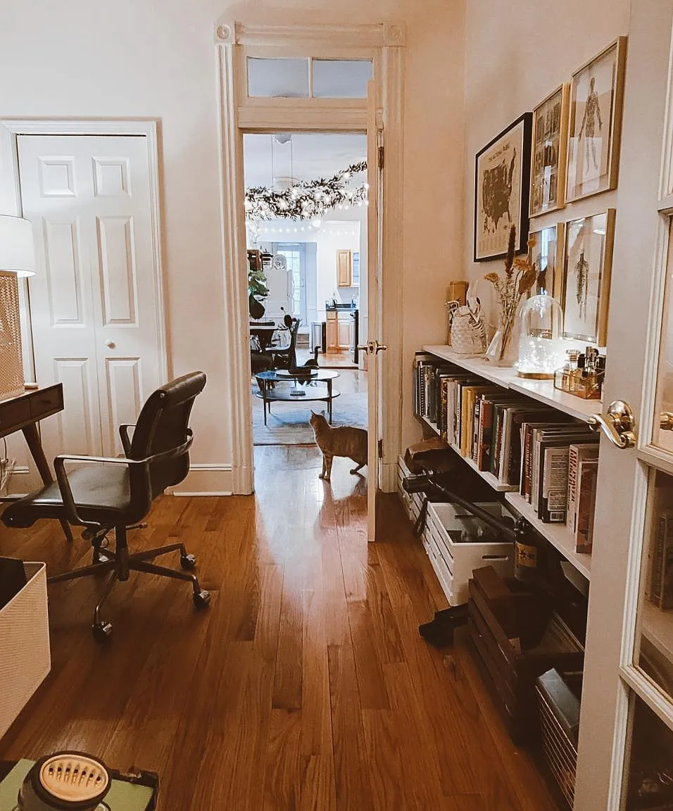 1 bed, 720 sqft, $2,975 — Photo 4